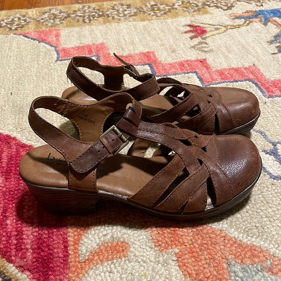 boc | Shoes | Boc Mary Jane Clogs | Poshmark